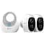 Базова Wi-Fi станція для камер Ezviz CS-W2D C3A - мініатюра 4