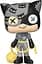 Коллекционная фигурка Funko Pop ДС Бэтмен DC Comics Batman 10 см FP DC B 509 - миниатюра 2