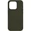 Чохол Silicone Case AA Apple iPhone 15 Pro Cyprus Green - мініатюра 1