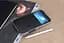 Чохол Yoobao Fashion Leather Case Samsung i9200 Galaxy Mega 6.3 black (LCSAMI9200-FBK) - мініатюра 2