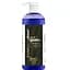 Шампунь Trendy Hair Invisiblecolor Anti-Yellow Shampoo, для нейтралізації жовтизни, 1 л - мініатюра 1