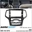 Перехідна рамка Jeep Grand Cherokee AWM 981-10-073 - мініатюра 6