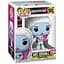 Ігрова Колекційна Колекційна фігурка Funko POP! серії Monster High - Еббі - мініатюра 1