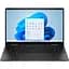 Ноутбук HP ENVY x360 15-fh0000ru 15.6' FHD OLED Touch, AMD R7-7730U, 16GB, F1024GB, UMA, Win11, черный (826N9EA) - миниатюра 1