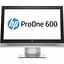 Моноблок HP ProOne 600 G2 AiO (i3-6100/8/240SSD) - Class A Б/В - мініатюра 1
