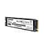 SSD накопичувач 256GB Patriot P320 M.2 2280 PCIe 3.0 x4 NVMe TLC (P320P256GM28) - мініатюра 4