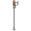 Пылесос 2 в 1 (вертикальный+ручной) Dyson V12 Detect Slim Absolute (448884-01) - миниатюра 2