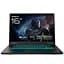 Ноутбук Gigabyte 16 Gaming A16 WUXGA IPS 165Hz/Ryzen 7 260/16GB/1TB/RTX 5050 8GB/DOS/Black (3THK3UA894SD) - мініатюра 1