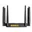 Маршрутизатор Pix-Link X300S6 300Мбит/с 2.4ГГц Черный (ENSWSW020603B 4258) - миниатюра 2