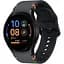 Розумний годинник Samsung Galaxy Watch FE R861 SM-R861NZKASEK 40 мм чорний - мініатюра 1
