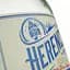Текила Herencia de Plata Silver 100% Agave, 38%, 0,7 л - миниатюра 3
