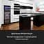 Винний холодильник Klarstein Vinovilla Grande 162 Built-in Duo Onyx Edition 4 (10045909) - мініатюра 6
