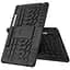Чохол Armor cover для планшета Samsung Galaxy Tab S9+/S9+FE/S10+ 12.4 Black - мініатюра 4