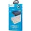 Додаткова батарея Hoco J50 Surf (10000mAh) White - мініатюра 3