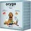 Напіввологий корм ORYGO Puppies для цуценят всіх порід (з лососем та бататом) 3,6 кг - мініатюра 1