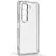 Силіконовий чохол BeCover для Infinix Hot 50 Pro (X6881) Transparancy (712741) - мініатюра 3
