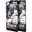 Защитное стекло DK для Realme Narzo 10 Full Glue 3D MO King Kong 017576 black 2 шт. - миниатюра 1