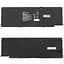 Акумулятор для ноутбука Razer HAZEL (Blade RZ09-01682E11, RZ09-01682E20) 11.55V 4640 mAh 53.6Wh Black - мініатюра 1
