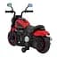 ЕлектромотоциклRamiz Chopper Faster 6, синій (PA.AHL008.NIE) - мініатюра 15