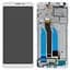 Дисплейный модуль Blackview BV7100 / Oscal S80 (экран + сенсор) - миниатюра 1