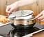 Фритюрниця Fryer Pot з термометром на 2.2 л - мініатюра 5