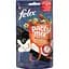 Ласощі для котів Purina Felix Party Гріль мікс 60 г - мініатюра 1