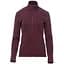 Флісова кофта Turbat Porto 2 Wmn Burgundy XS (1054-012.004.2908) - мініатюра 1