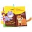 Текстильна іграшка-книжка Baby Team Хвостики (8725_свійські тварини) - мініатюра 5
