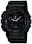 Годинник Casio GA-100-1A1ER (модуль №5081) - мініатюра 1