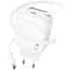 Зарядний пристрій Proove Fixtape GaN (Type-C) 30W white (WCFP30010202) - мініатюра 1