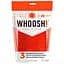 Серветки Whoosh! Screen Shine 3 PACK CLOTHS, microfiber, 35х35cm (1FGCL3COM) - мініатюра 1