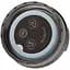 Термопляшка Skif Outdoor Sporty 0.53L Чорний (1013-389.01.78) - мініатюра 3