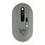 Компьютерная мышь 2E MF300 CAPYBARA:TANGERINE Silent WL BT зеленый teh0014067 - миниатюра 2