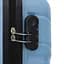Валіза Semi Line 26" M Blue (T5616-2) - мініатюра 7