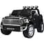 Дитячий електромобіль Джип Bambi JJ2266AEBLR-2 Toyota до 50 кг - мініатюра 1