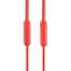 HF Hoco M14 Red + mic + button call answering - мініатюра 4