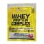Протеїн Olimp Whey Protein Complex 100% білий шоколад і малина 35 г (Ф001475) - мініатюра 1