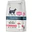 Сухий корм Quattro Cat Sterilized Salmon для стерилізованих котів з лососем 7 кг - мініатюра 1