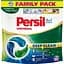 Диски для стирки Persil Universal 4in1 Discs Deep Clean 100шт - миниатюра 1