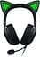 Гарнітура Kraken Kitty V2, RGB, USB-A, чорний Razer teh0013127 - мініатюра 7