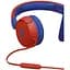 Гарнітура JBL JR310 (JBLJR310RED) Red - мініатюра 6