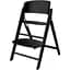 Стілець Cybex Click&Fold Stunning Black (524000969) - мініатюра 1