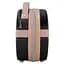 Бьюті-кейс Semi Line 5L Black/Pink Cream (T5671-1), Чорний - мініатюра 4