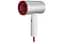 Фен Soocas H3S Electric Hair Dryer White/Silver - миниатюра 1