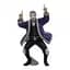 Фігурка Bandai Spirits Golden Kamuy Yoshitake Shiraishi Золоте божество есітаке Сіраїсі 16 см B SG YS - мініатюра 2