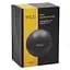 М'яч для фітнесу (фітбол) 4FIZJO 85 см Anti-Burst 4FJ0028 Black (P-5907222931516) - мініатюра 10