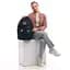 Рюкзак Kite Education teens 2597L HK (HK25-2597L) - миниатюра 27