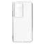 Чохол до мобільного телефона Armorstandart Air Xiaomi Redmi 15 4G Camera cover Clear (ARM85421) - мініатюра 1