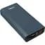 Портативна батарея Powerbank Gelius Pro Edge 3 PD GP-PB20-210 20000mAh Dark Blue - мініатюра 6