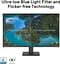 Монітор Asus 27` VA279HG (90LM04J1-B02371) IPS Black 120Hz - мініатюра 10